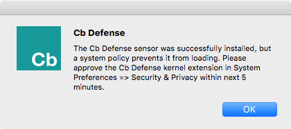 CBDefense_SuccessfullyInstalled.png