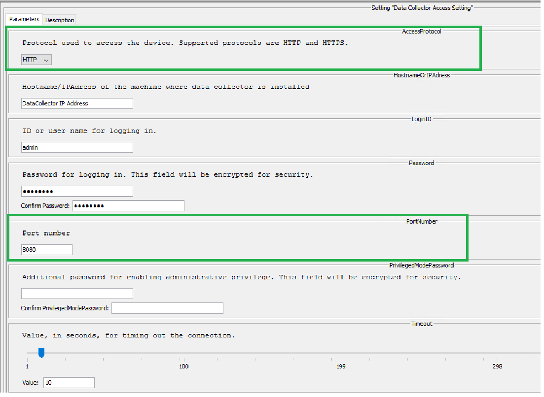 Polling&Threshold_DataCollector_Access_Setting_HTTP